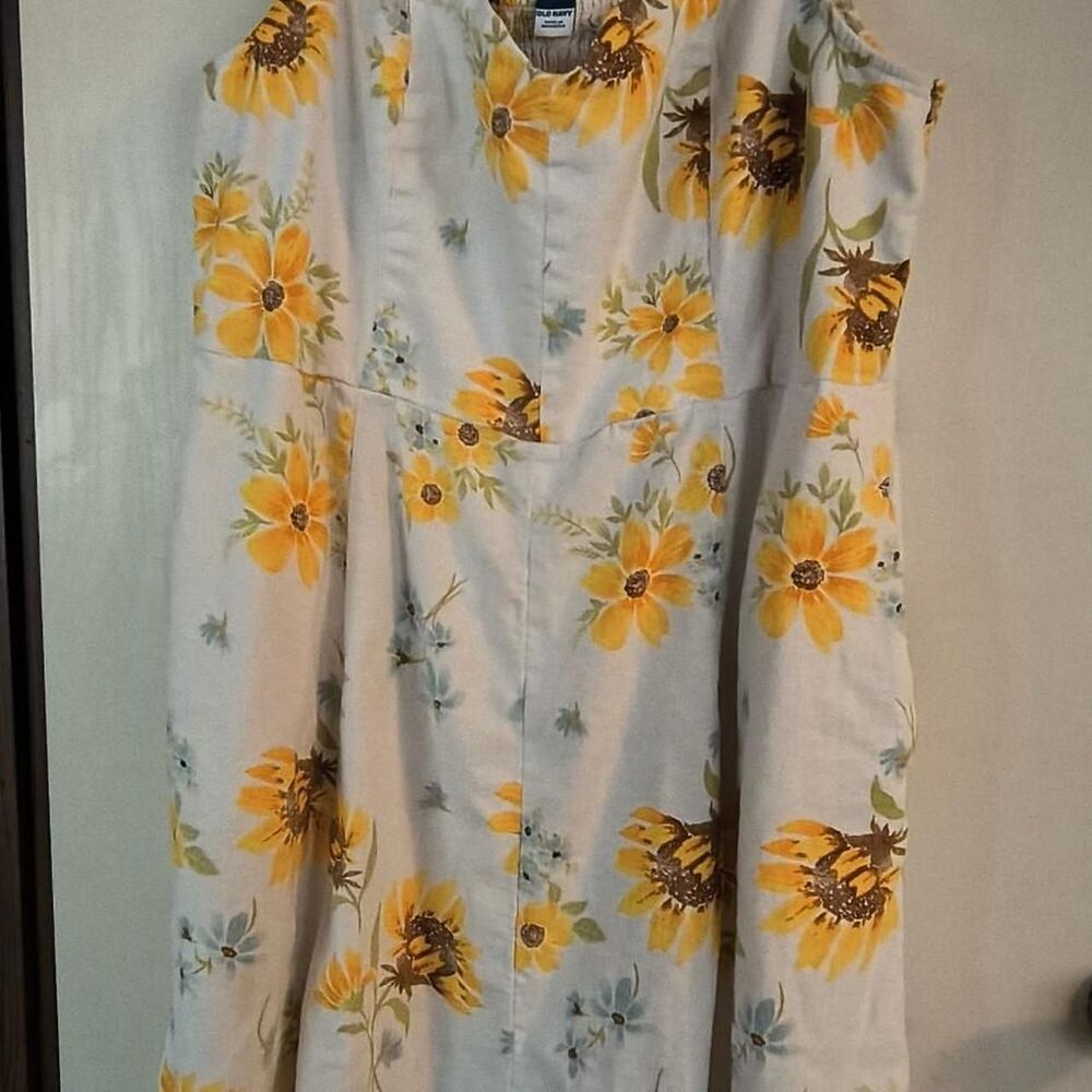 Old-navy Women's multi Casual-dresses